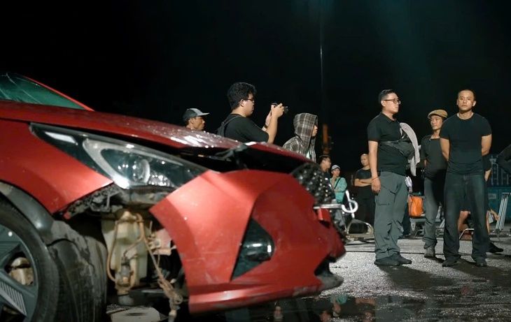 Mai Tài Phến - Ảnh 4.