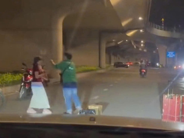 Xử nghiêm côn đồ để an toàn cho cộng đồng - Ảnh 1. côn đồ - Ảnh 1.