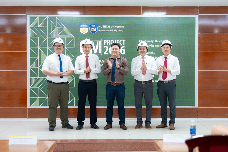 Học đại học từ xa - Ảnh 2.