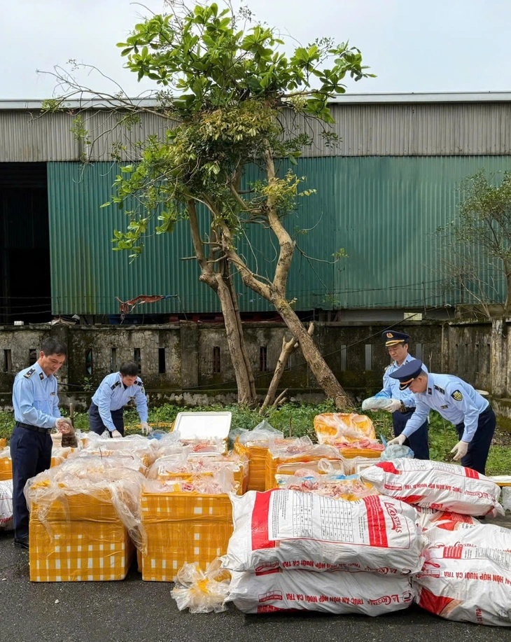 nội tạng - Ảnh 2.
