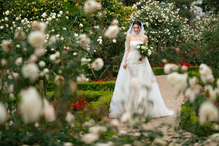 Công viên Rồng - Ảnh 5.