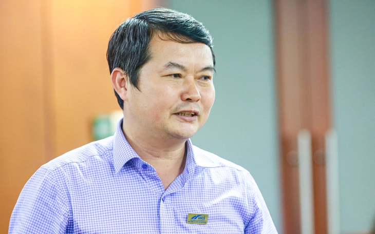 Tin đồn 'Gò Vấp có biển': Phường nói tiềm tàng nguy hiểm, sẽ tăng cường cảnh báo - Ảnh 3.