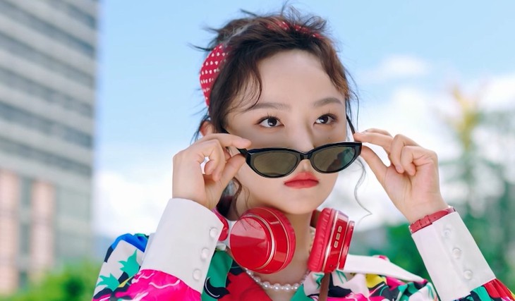 Cuộc đối đầu trong Climax, Thanh xuân rực rỡ, Truyền thuyết hồ thiêng - Ảnh 3.