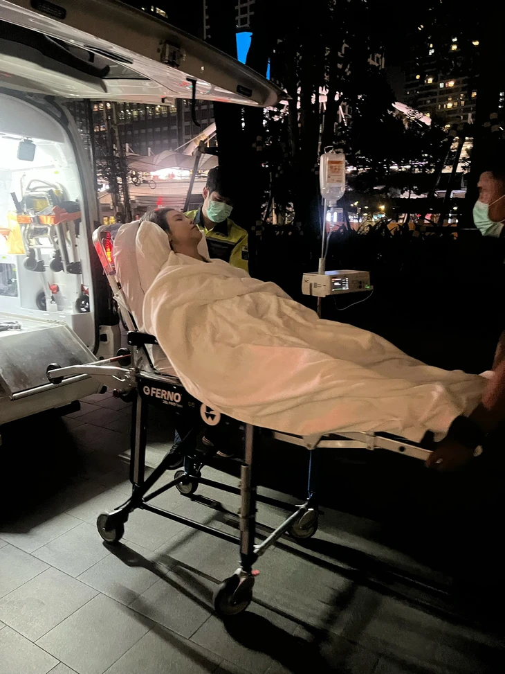 Vũ Cát Tường - Ảnh 2.