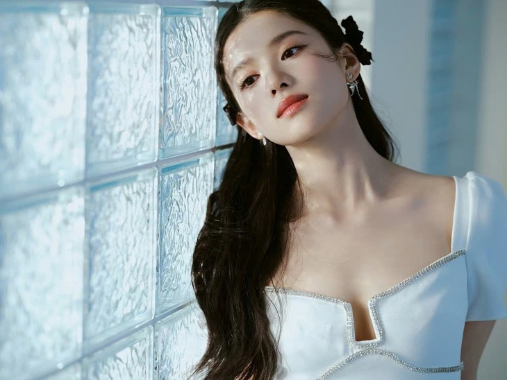 Triệu Lộ Tư - Ảnh 3.