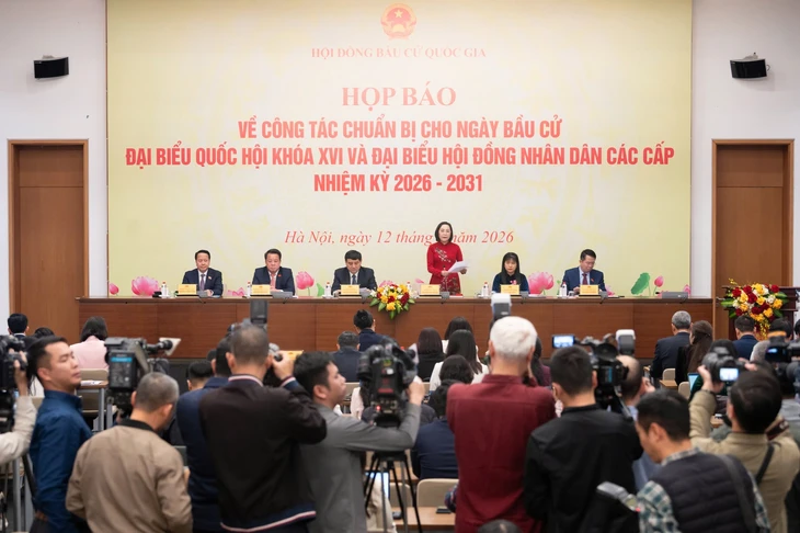 Công bố danh sách 5 người tự ứng cử đại biểu Quốc hội khóa XVI - Ảnh 3.