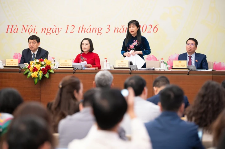 Quốc hội - Ảnh 2.