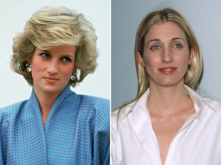 Công nương Diana - Ảnh 1.