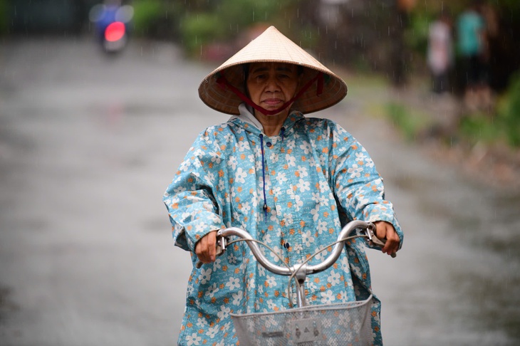 mưa dông - Ảnh 4.