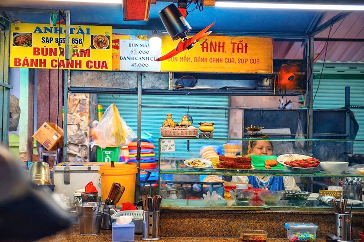 hàng hóa - Ảnh 4.