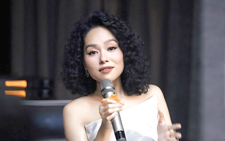 Top 3 Vietnam Idol Bảo Trâm đi đâu sau hit 'Chỉ còn những mùa nhớ'? - Ảnh 2.