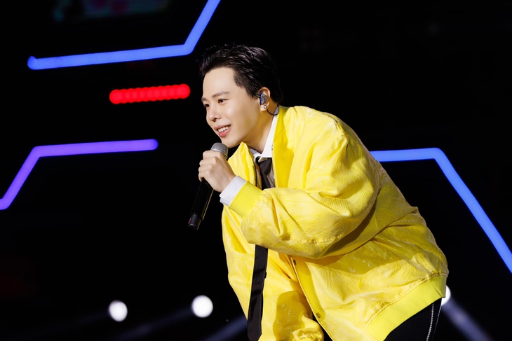 Trịnh Thăng Bình - Ảnh 2.