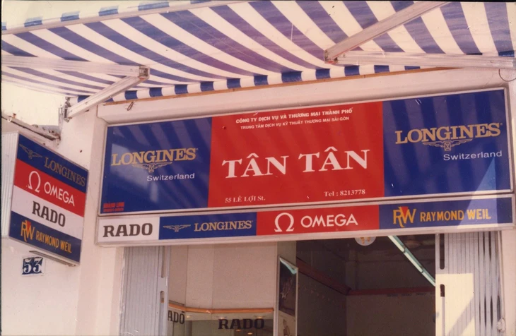 Tân Tân - Ảnh 3.