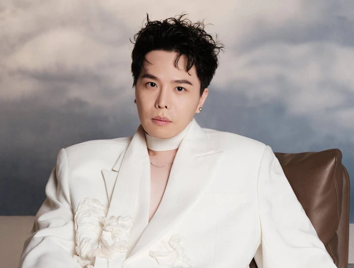 Trịnh Thăng Bình - Ảnh 1.