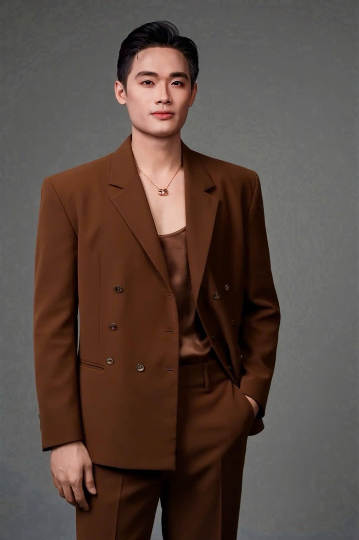 Manhunt International - Ảnh 5.