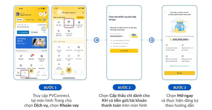 PVcomBank - Ảnh 2.
