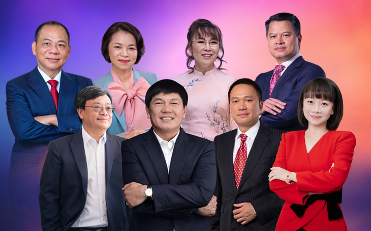 Top 200 giàu nhất thế giới: Ông Phạm Nhật Vượng vượt Chủ tịch Samsung Electronics - Ảnh 1.