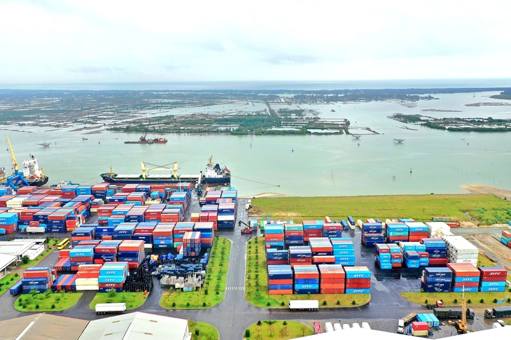 Đà Nẵng thống nhất hướng, tuyến đường cao tốc nội thị nối từ trung tâm đến Chu Lai - Ảnh 2.