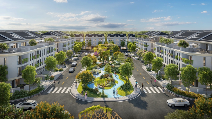 Salacia Villas - Ảnh 3.