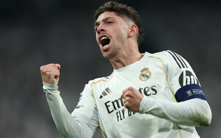 Jurgen Klopp dẫn tuyển Đức dự World Cup 2026 là ‘bí mật công khai’? - Ảnh 2.