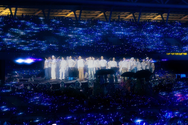 Anh trai say hi - Ảnh 2.