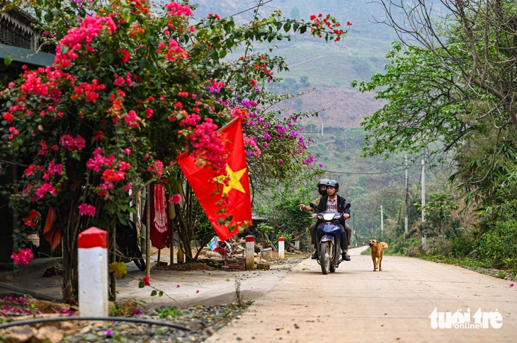 bầu cử - Ảnh 9.