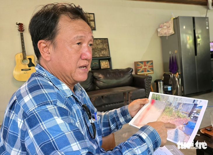 đường tỉnh - Ảnh 2.