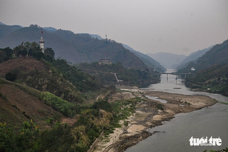 Niềm tin gửi trọn từ 'nơi con sông Hồng chảy vào đất Việt' - Ảnh 15.