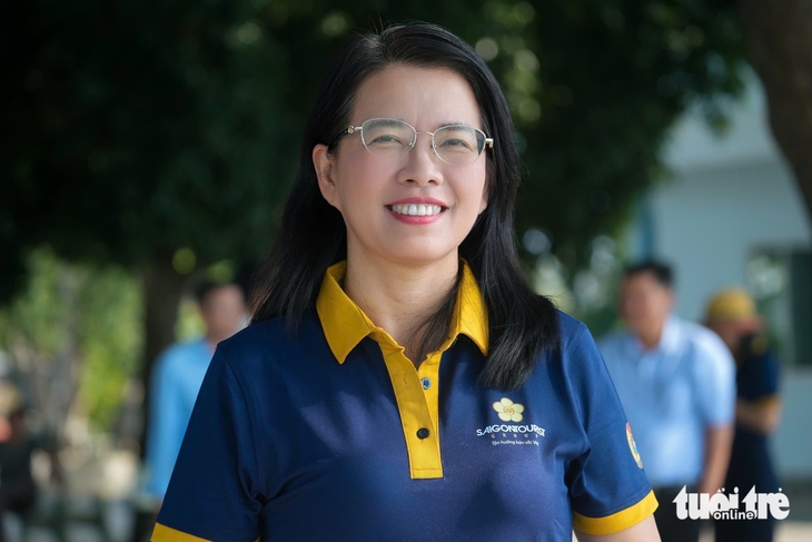 Giữa chiến sự Trung Đông: Doanh nghiệp du lịch siết an toàn, kích hoạt ứng phó 24/7 giữ tăng trưởng - Ảnh 3.