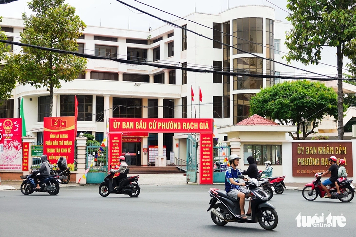 Rạch Giá - Ảnh 2.