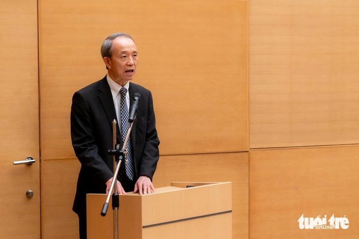 Nhật Bản - Ảnh 3.