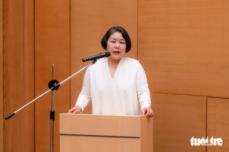 Nhật Bản viện trợ 140.000 USD phát triển nông nghiệp hữu cơ ở Đồng Tháp - Ảnh 4.