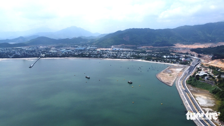 Đà Nẵng kêu gọi đầu tư Trung tâm tài chính quốc tế tại 5 khu ‘đất vàng’ - Ảnh 3.