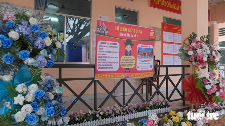 bầu cử - Ảnh 4.