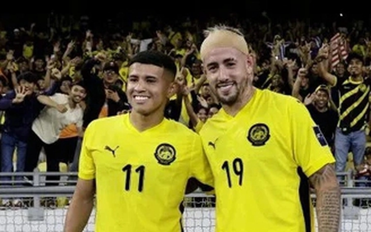 Chính thử: AFC xử Malaysia thua Việt Nam và Nepal 0-3  - Ảnh 2.