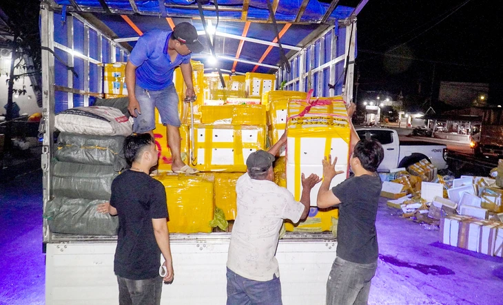 nông sản - Ảnh 3.