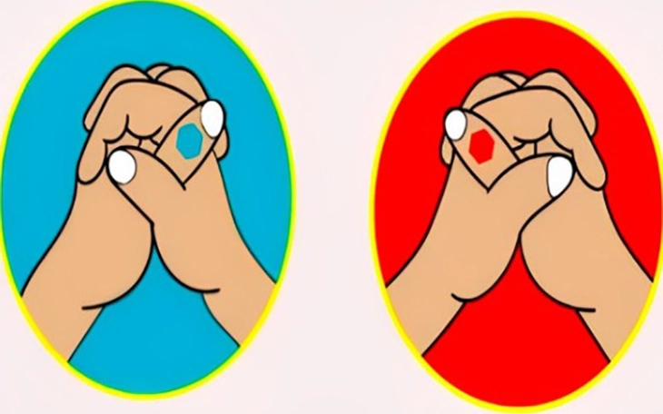 Quiz: Bạn thể hiện tình yêu với người bạn đời như thế nào? - Ảnh 2.