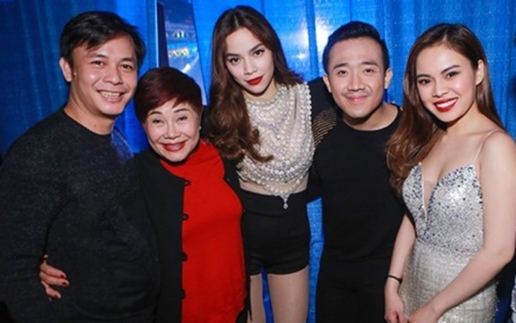 Nhạc sĩ Minh Khang: Từ vay tiền cưới siêu mẫu đến sống trong biệt thự hai mặt tiền   - Ảnh 7.