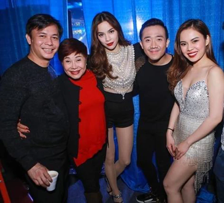 Chu Đăng Khoa - Ảnh 2.