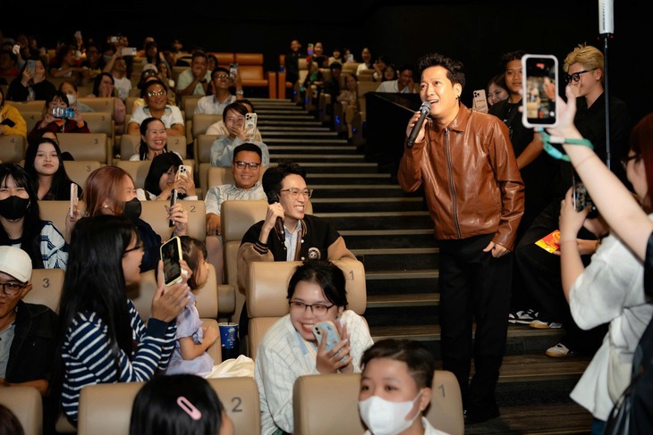 điện ảnh việt - Ảnh 3.