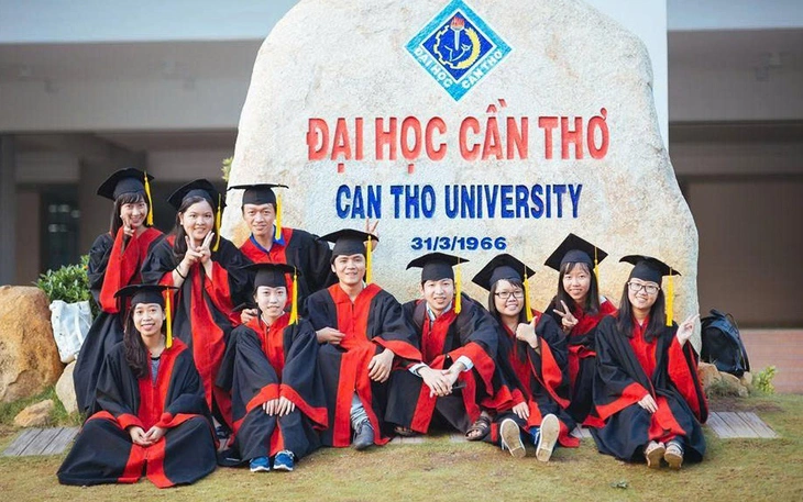 Đại học Cần Thơ đặt mục tiêu thành trung tâm đào tạo, nghiên cứu trọng điểm - Ảnh 2.