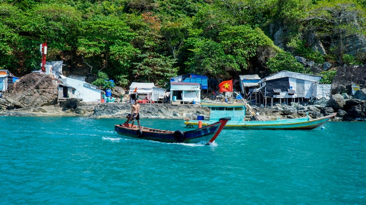 BẦU CỬ - Ảnh 5.