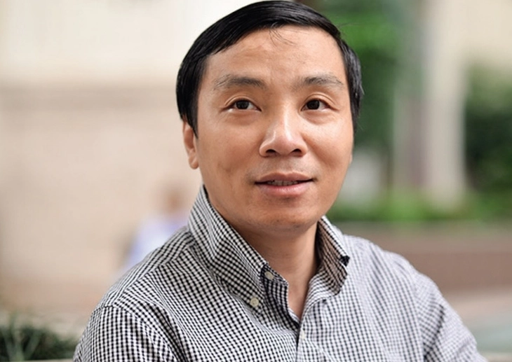 xăng dầu - Ảnh 2.