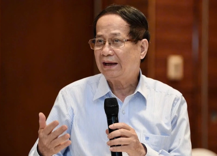 Phải tăng sức chống chịu của nền kinh tế - Ảnh 5.