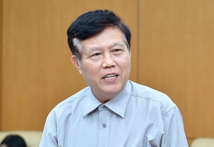 Phải tăng sức chống chịu của nền kinh tế - Ảnh 3.