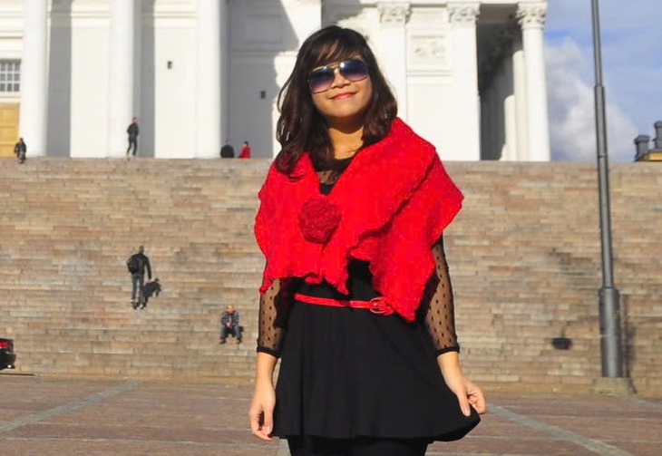 phụ nữ - Ảnh 2.