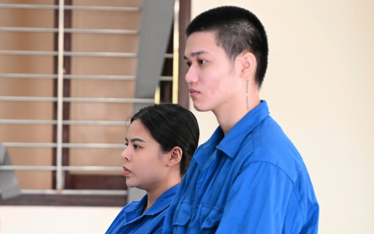 Mua súng cất 3 năm rồi đem ra bắn nhóm tìm đánh mình, lãnh 13 năm 3 tháng tù - Ảnh 3.