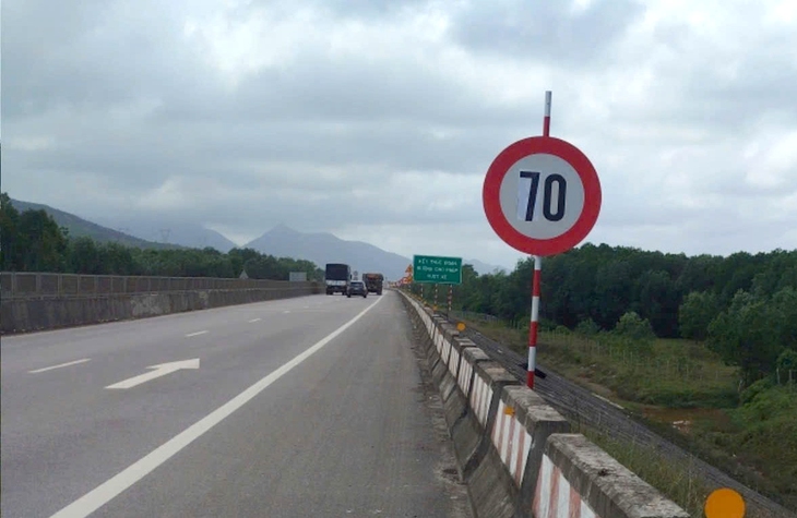 cao tốc Cam Lộ - La Sơn - Ảnh 3.