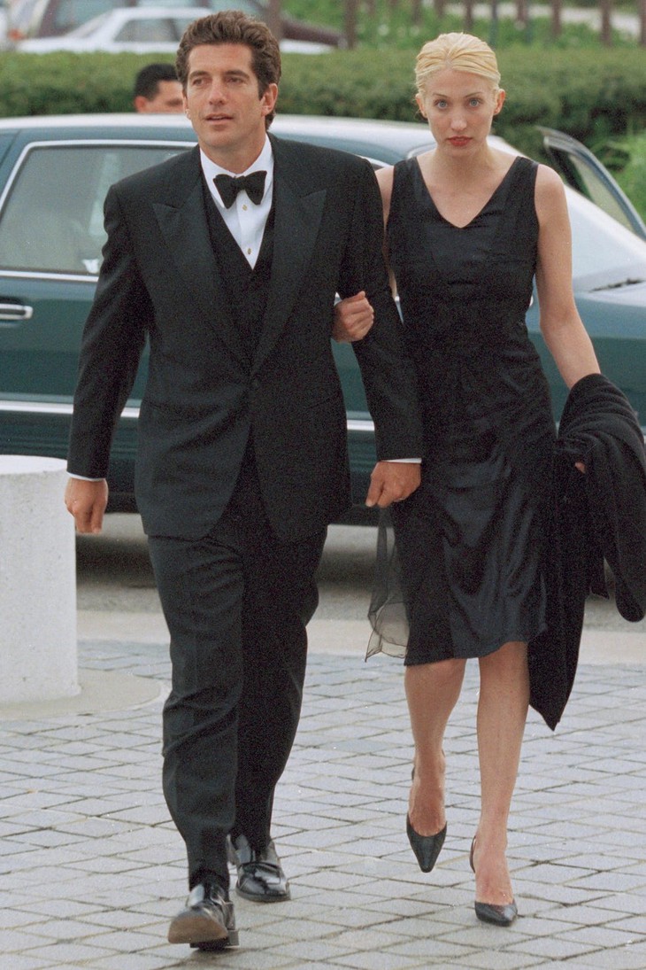 Công nương Diana - Ảnh 8.