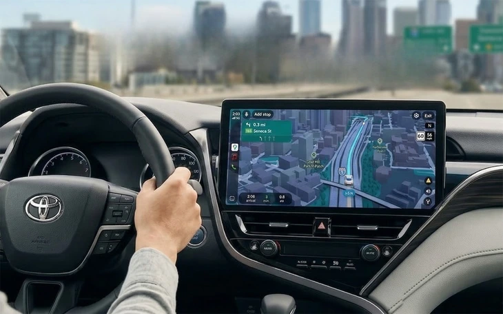 Thử Google Maps mới cập nhật ở Việt Nam: Nhiều nâng cấp xịn, nhưng không phải cái gì cũng dùng được - Ảnh 5.